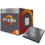 MICRO AMD RYZEN 5 2400G VEGA 11 (AM4)