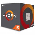 MICRO AMD RYZEN 5 2600 PINNACLE RIDGE (A