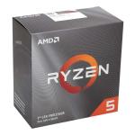MICRO AMD RYZEN 5 3600X (AM4)