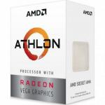 MICRO AMD ATHLON 220GE 3.4GHZ (AM4)