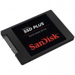 DISCO SSD 240GB SANDISK PLUS