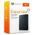 DISCO USB 4TB SEAGATE EXPANSION
