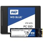DISCO SSD 1TB SATA3 WD BLUE